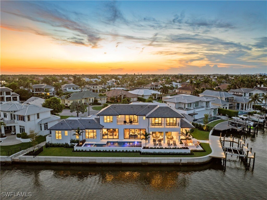 House in Naples, Florida, United States 1 - 16234204