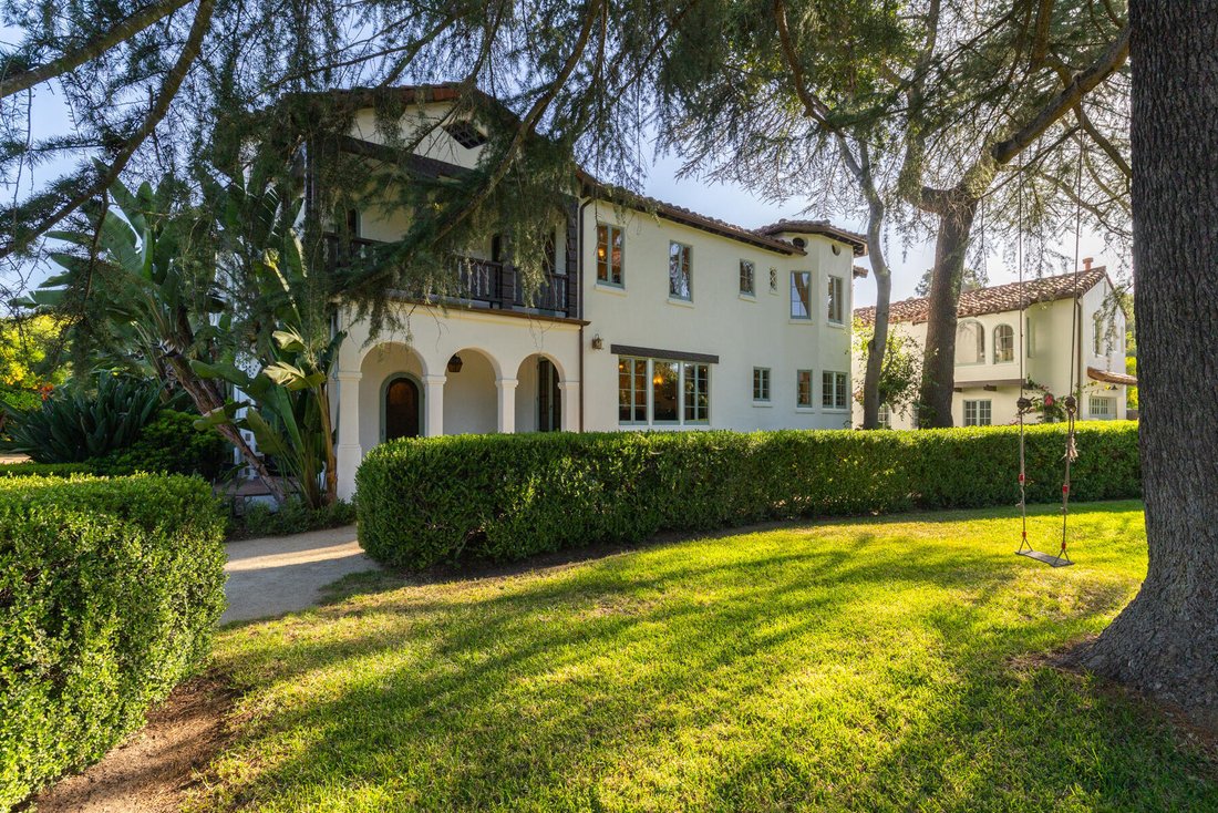 House in Ojai, California, United States 5 - 16233865
