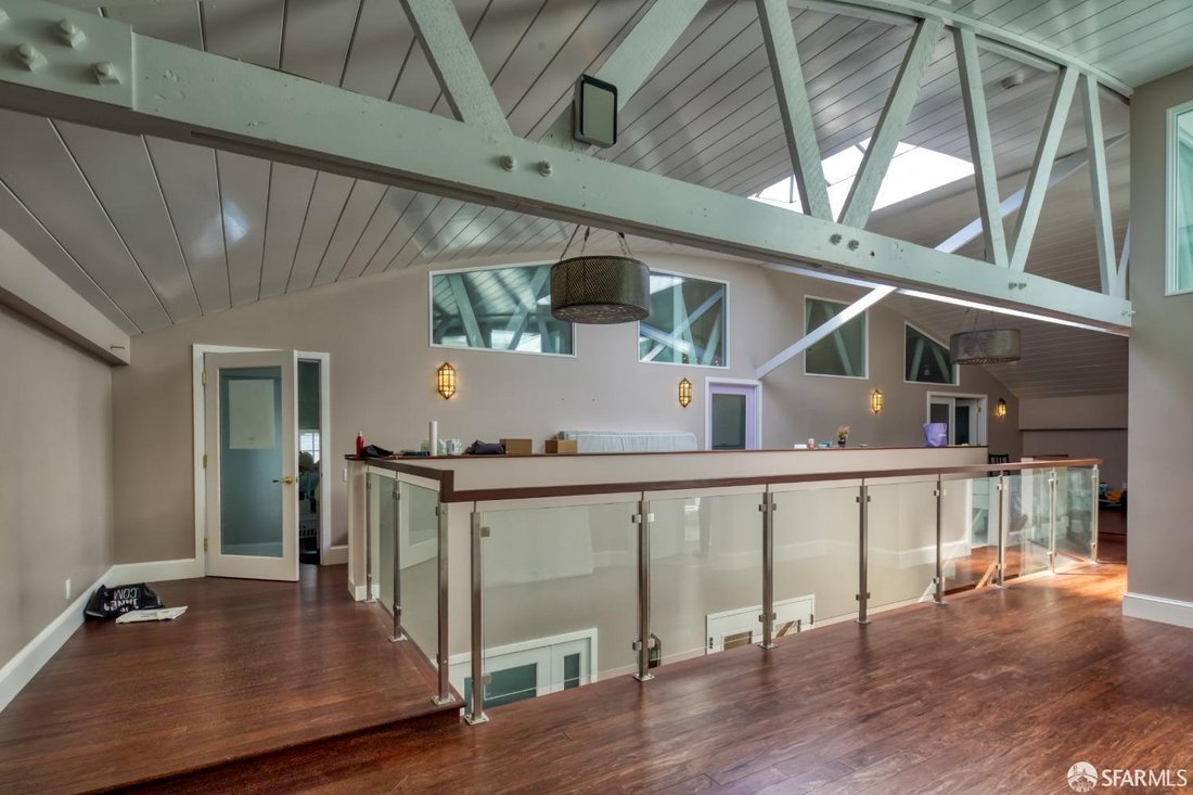 House in San Francisco, California, United States 4 - 16233056