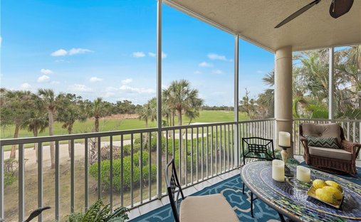 Condo in Sanibel, Florida, United States 1