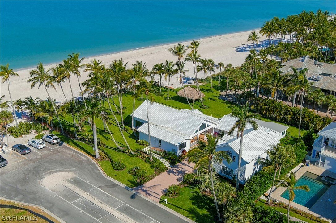 House in Naples, Florida, United States 1 - 16234894