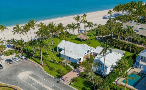 House in Naples, Florida, United States 1