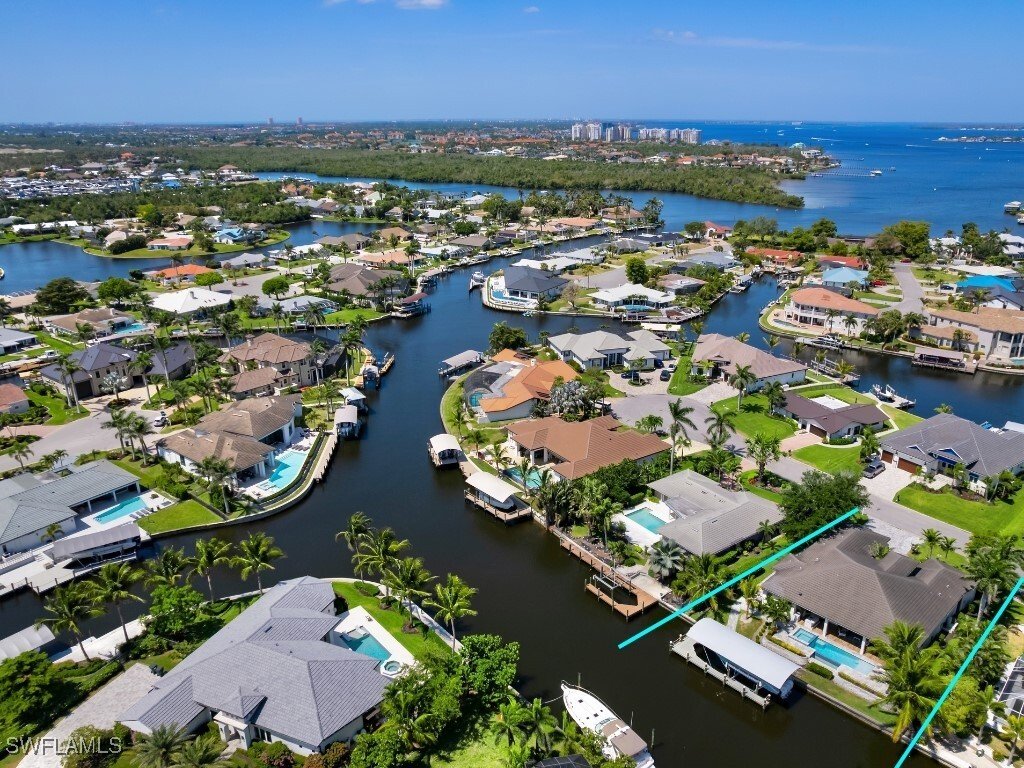 House in Fort Myers, Florida, United States 3 - 16236070