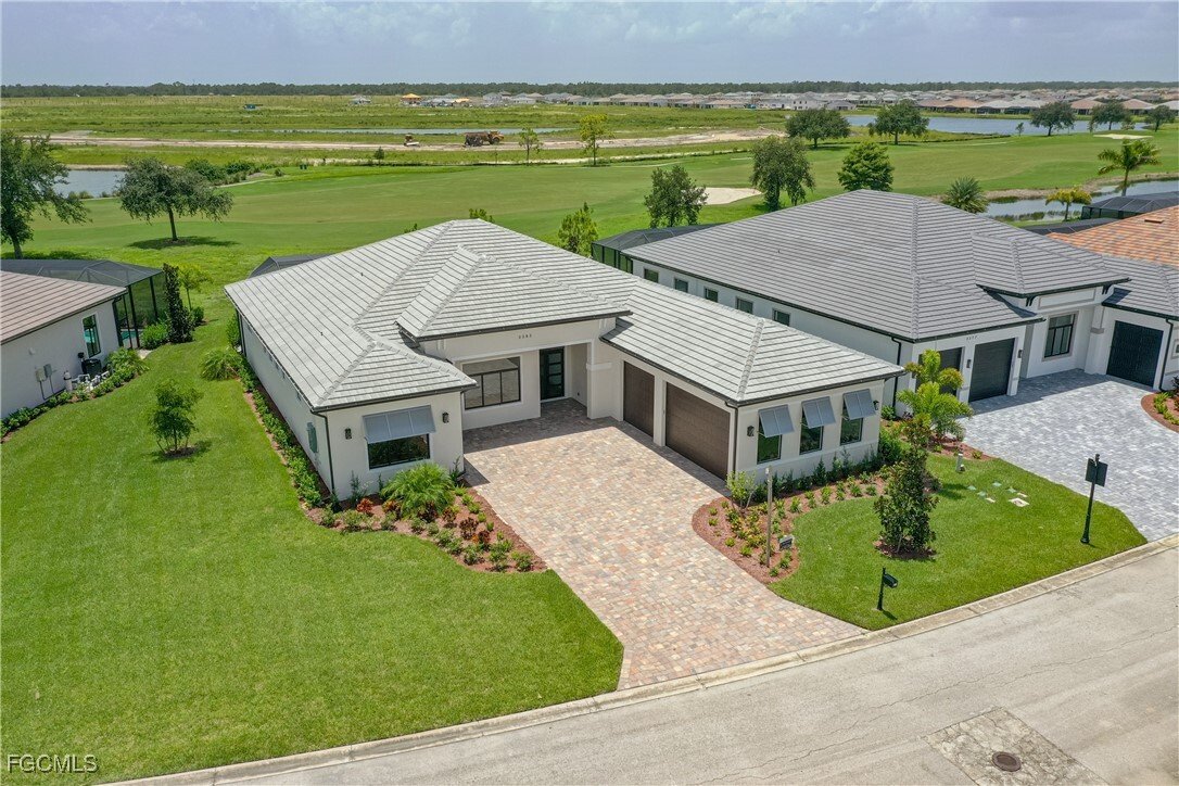 House in Alva, Florida, United States 3 - 16234010