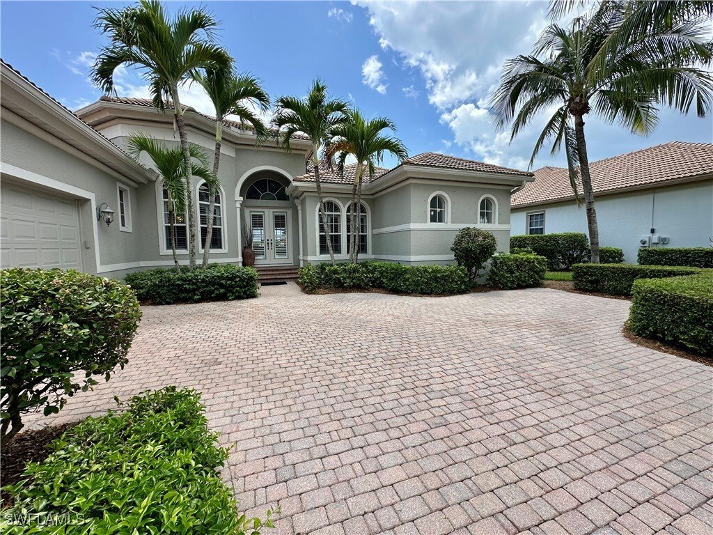 Maison à Fort Myers, Floride, États-Unis 4 - 16235782