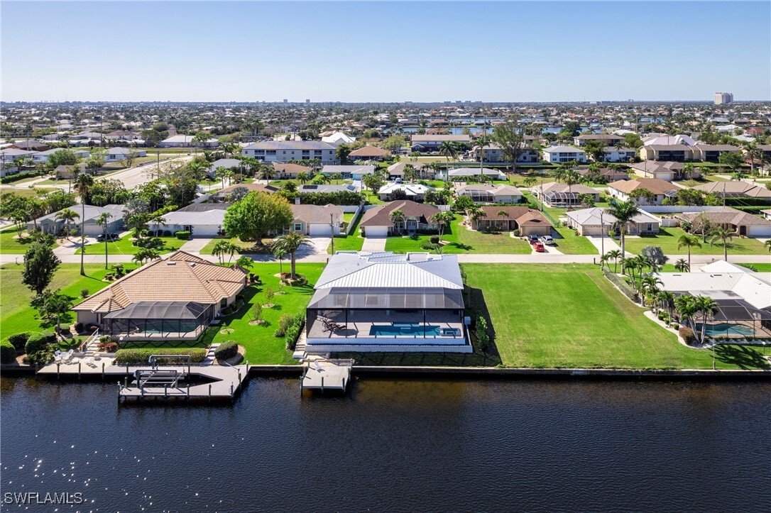 House in Cape Coral, Florida, United States 5 - 16235532