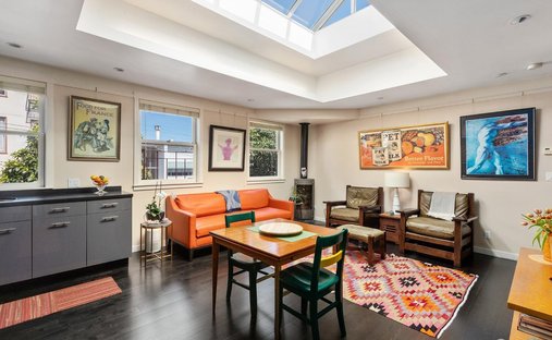 San Francisco, California, United States 1