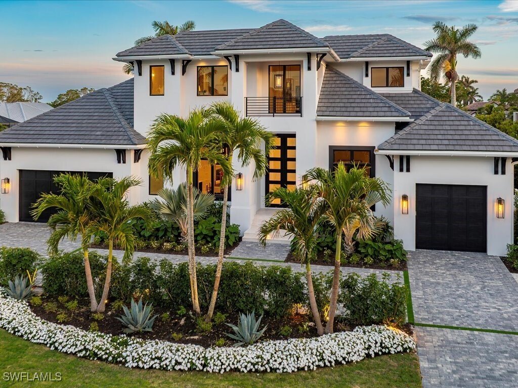 House in Naples, Florida, United States 1 - 16235720
