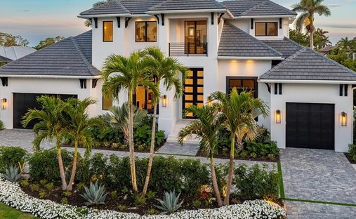 House in Naples, Florida, United States 1