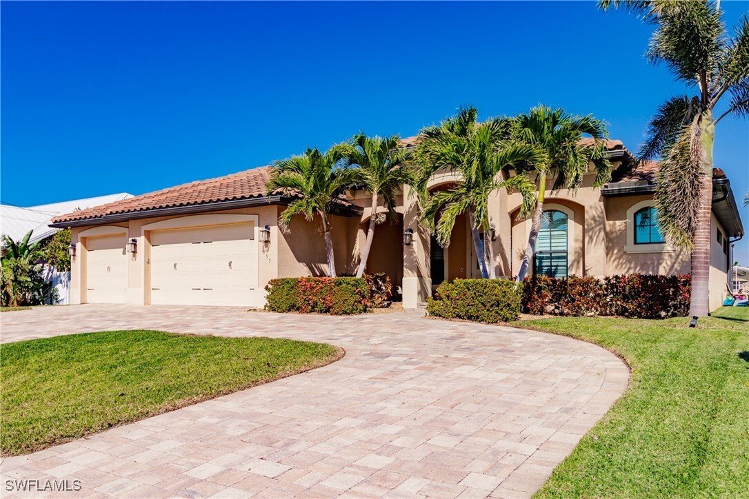 House in Cape Coral, Florida, United States 1 - 16234814