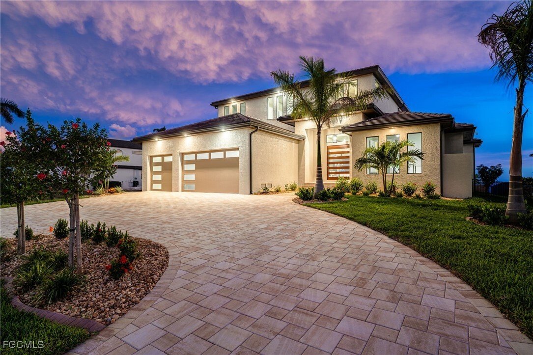 House in Cape Coral, Florida, United States 1 - 16234317