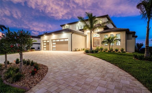 Haus in Cape Coral, Florida, Vereinigte Staaten 1