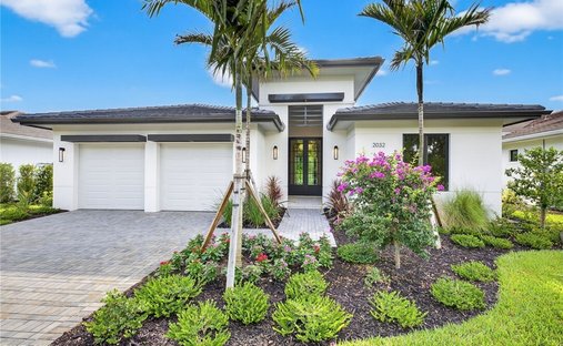 House in Naples, Florida, United States 1