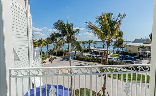 Condo in Naples, Florida, United States 1
