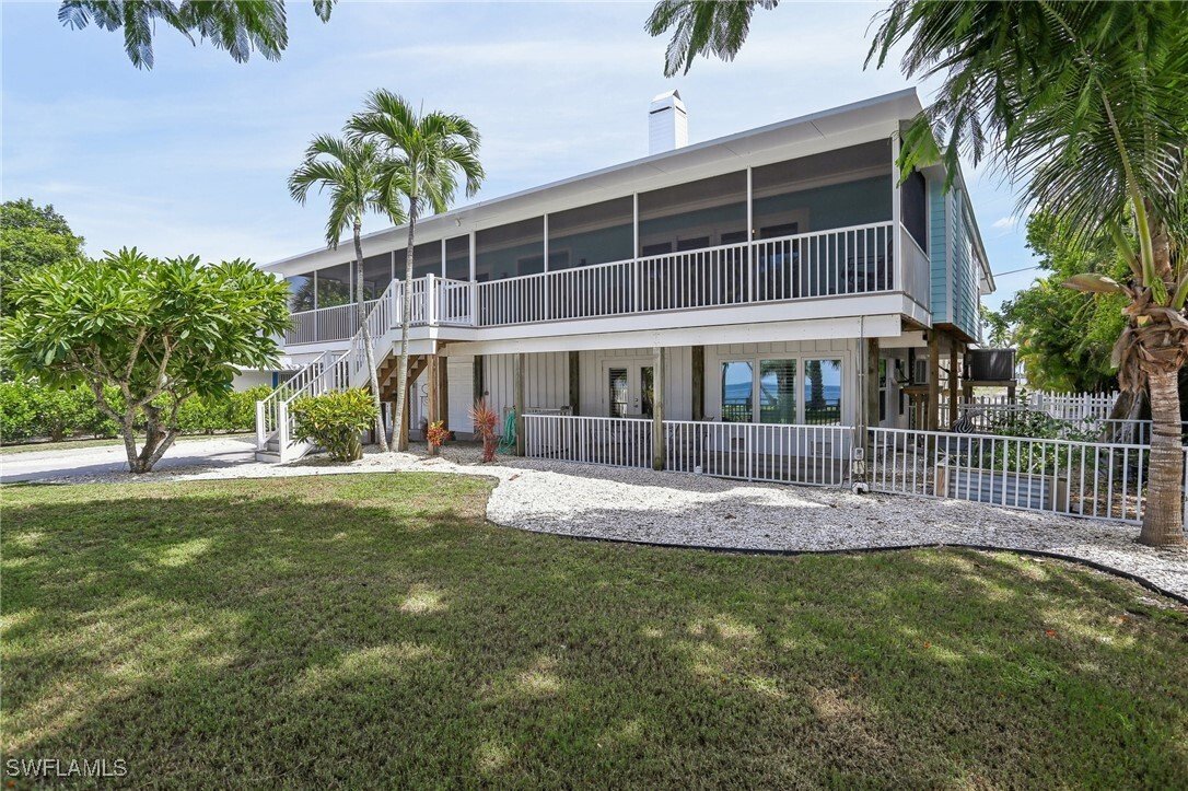 House in Bokeelia, Florida, United States 1 - 16234451