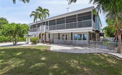 House in Bokeelia, Florida, United States 1