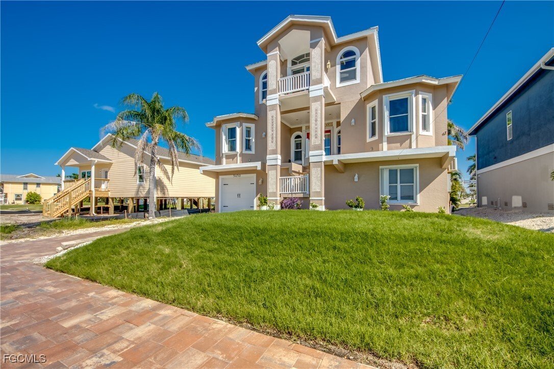 House in Saint James City, Florida, United States 2 - 16234354