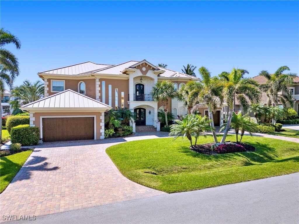 House in Fort Myers, Florida, United States 1 - 16234052
