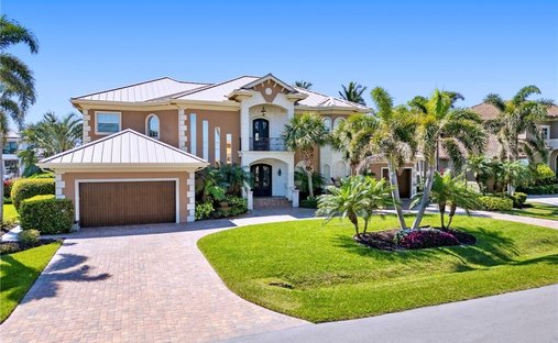 House in Fort Myers, Florida, United States 1