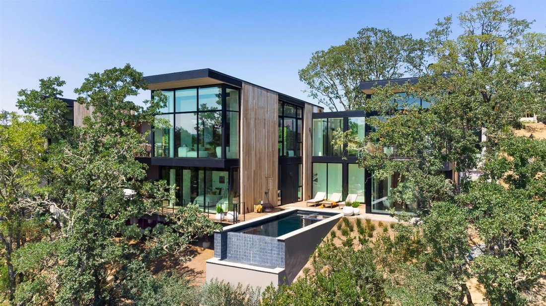House in Healdsburg, California, United States 1 - 16232675