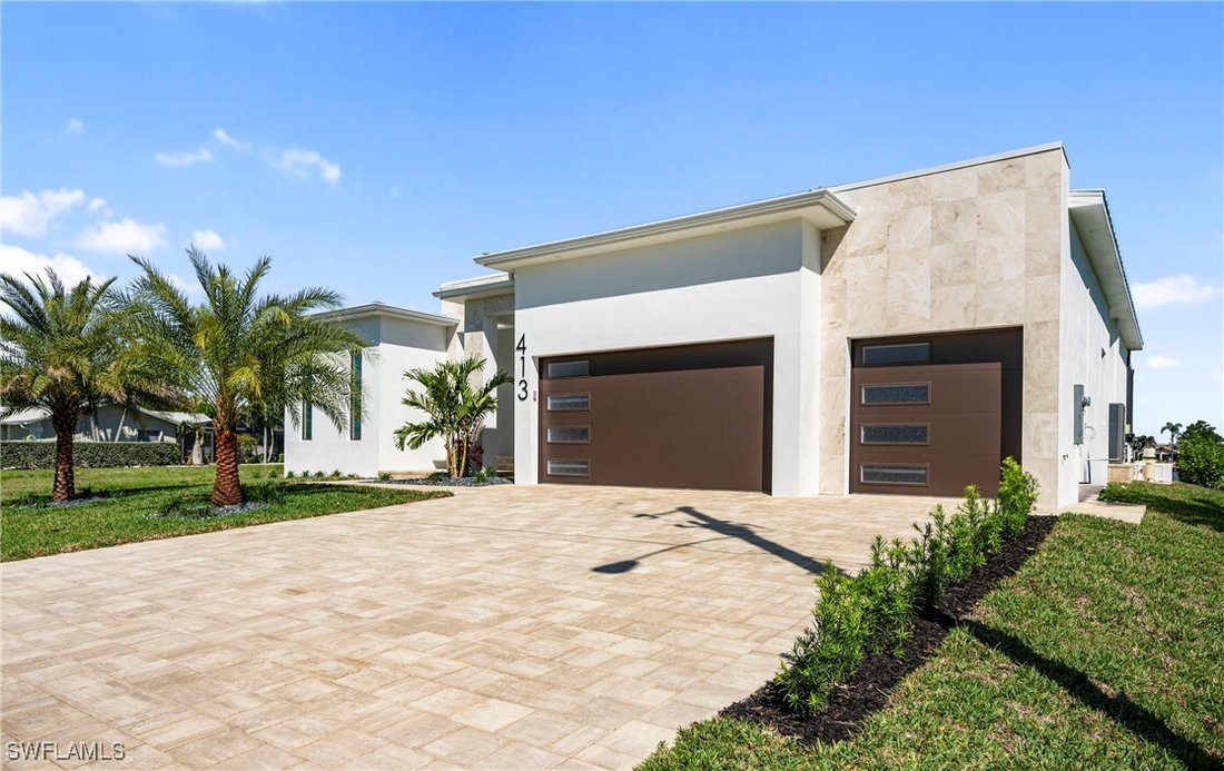 House in Cape Coral, Florida, United States 3 - 16235532