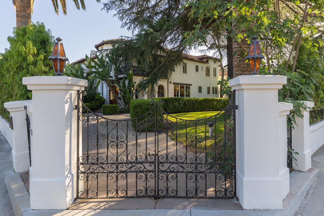 House in Ojai, California, United States 4 - 16233865