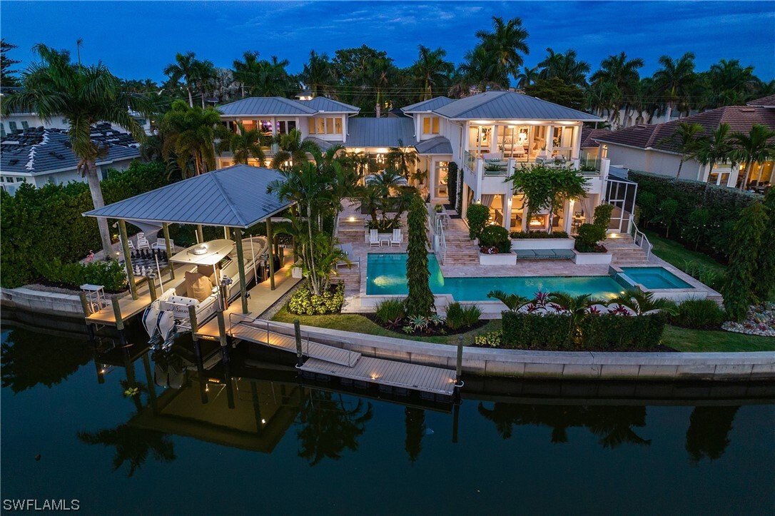 House in Naples, Florida, United States 5 - 16235236