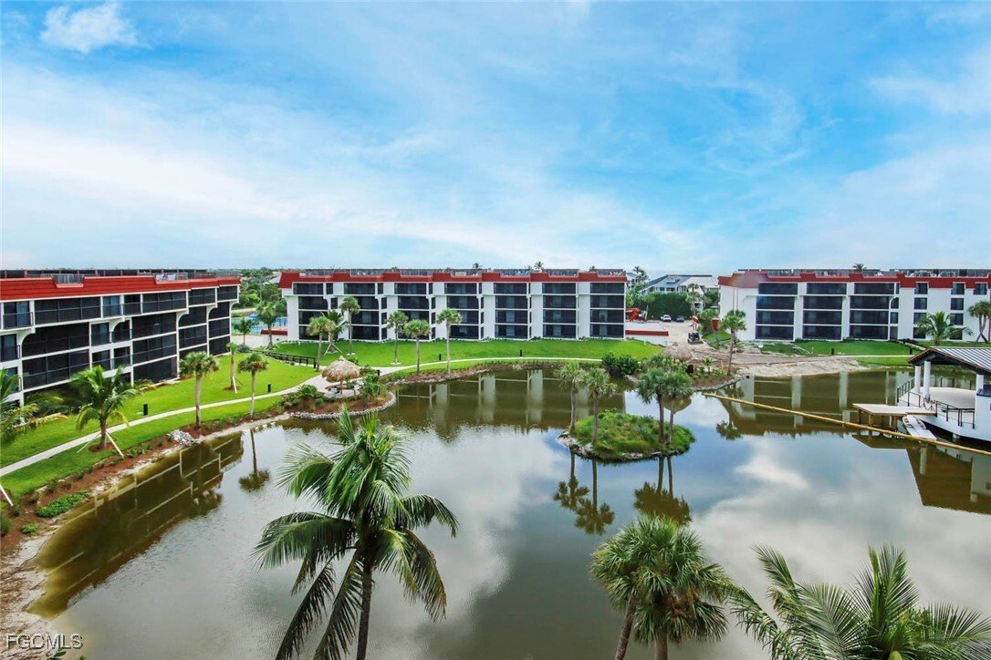 Condo in Sanibel, Florida, United States 5 - 16235310