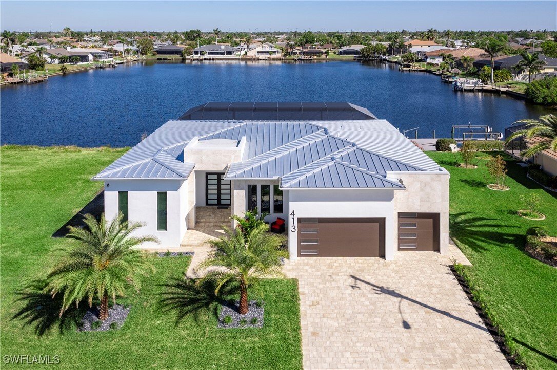 House in Cape Coral, Florida, United States 1 - 16235532
