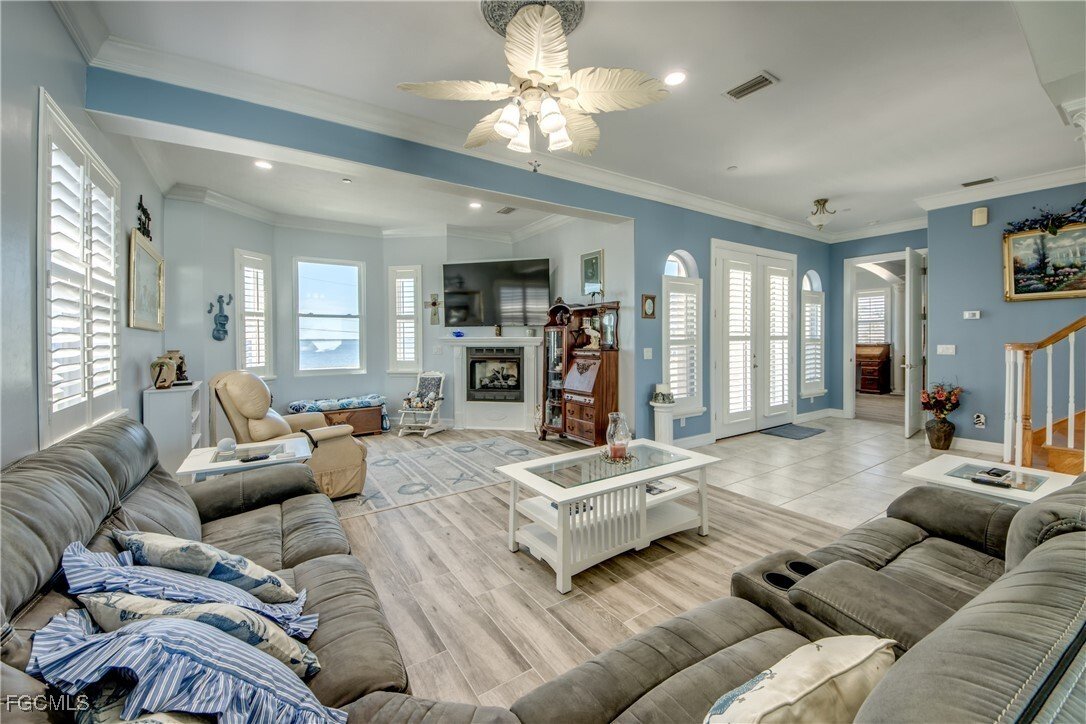 House in Saint James City, Florida, United States 4 - 16234354