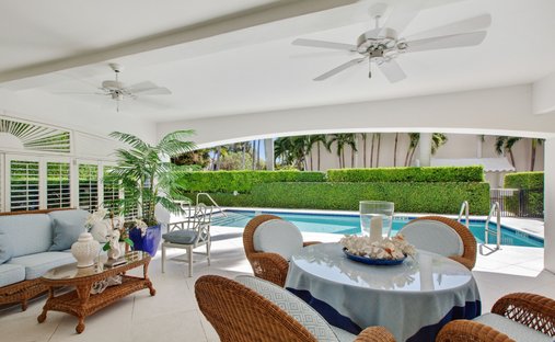 Condominio a Palm Beach, Florida, Stati Uniti 1