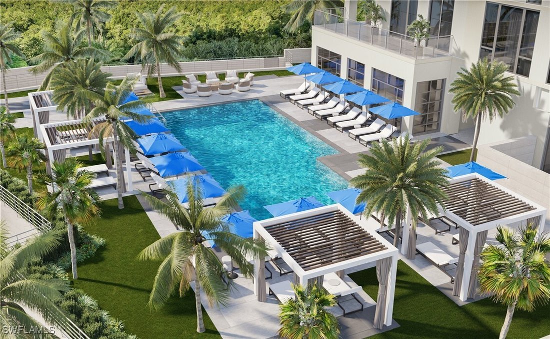Condo in Naples, Florida, United States 2 - 16235866