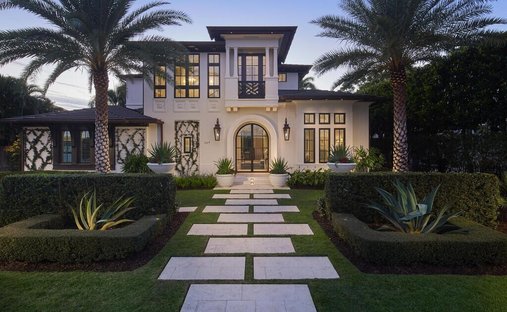 House in Naples, Florida, United States 1
