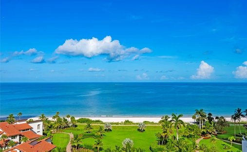 Condominio a Naples, Florida, Stati Uniti 1