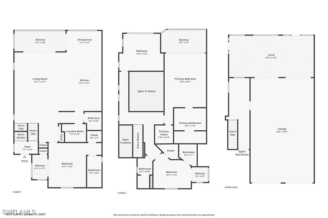 Condo in Sanibel, Florida, United States 3 - 16236128