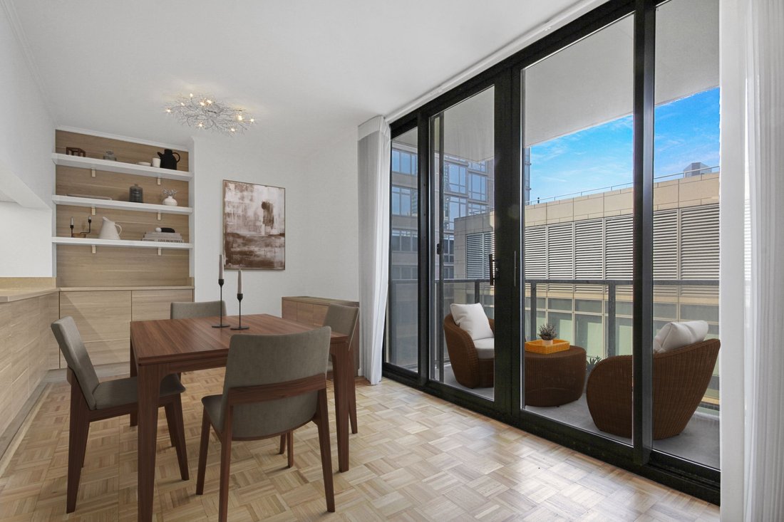 Condo in New York, New York, United States 1 - 16233256
