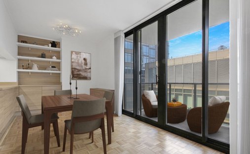Condominio a New York, New York, Stati Uniti 1