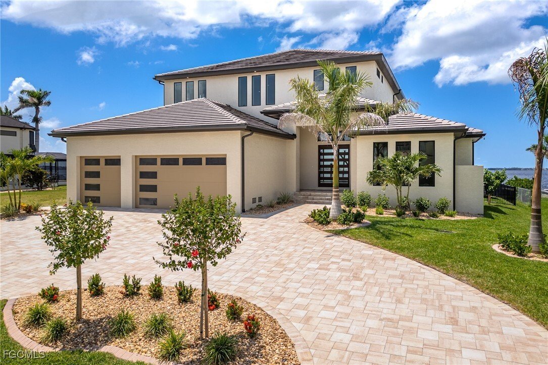 House in Cape Coral, Florida, United States 2 - 16234317