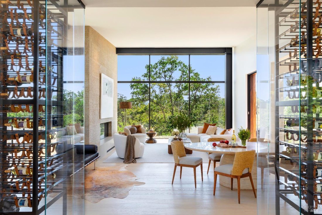 House in Healdsburg, California, United States 4 - 16232675