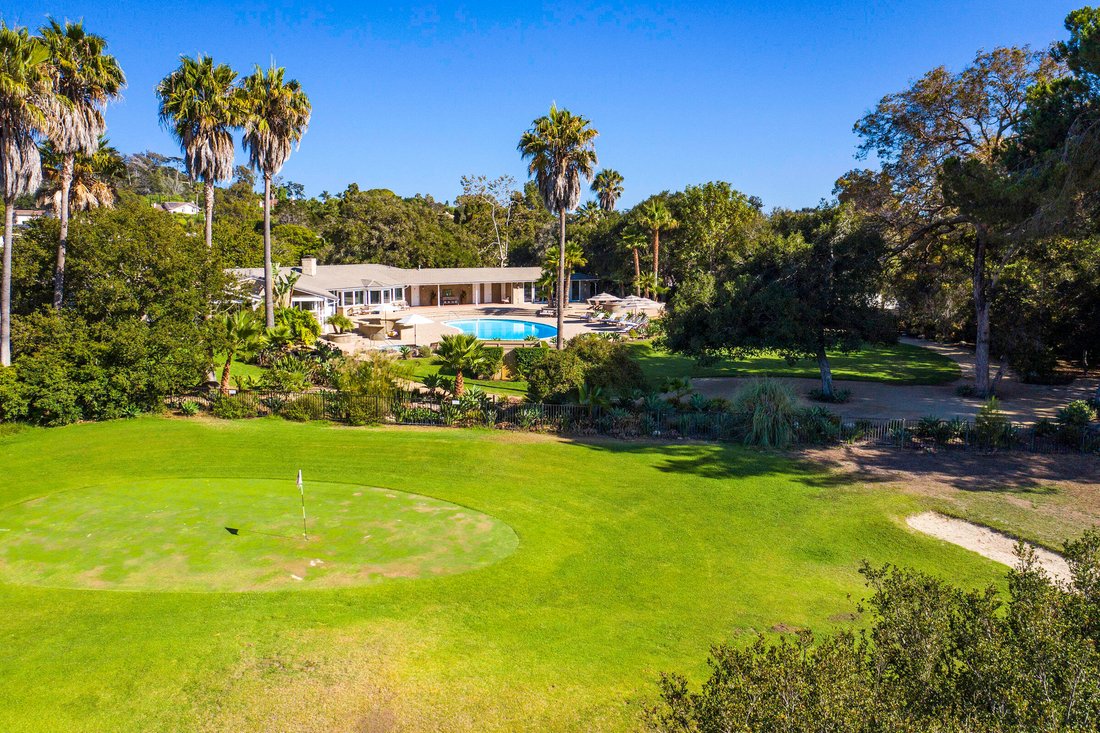 House in Santa Barbara, California, United States 2 - 16233555