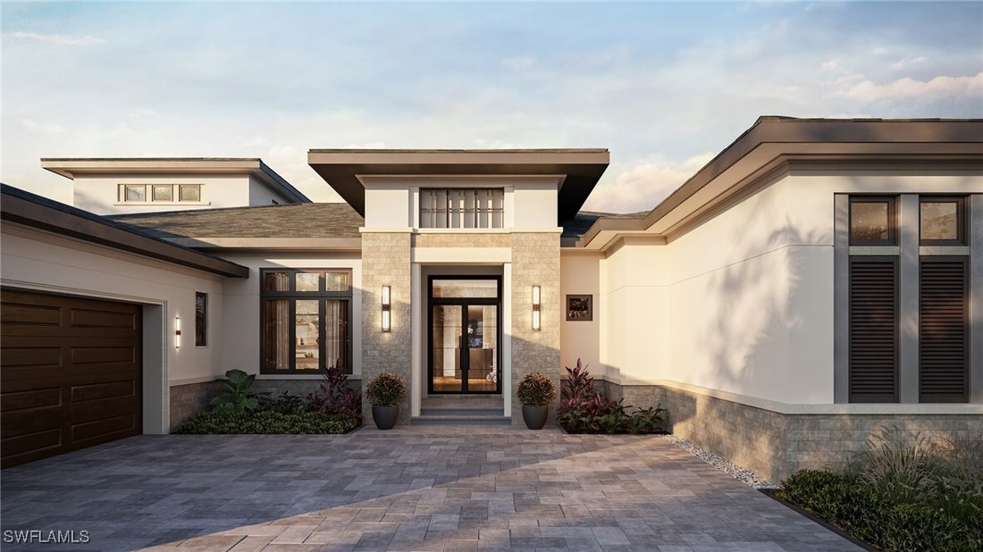 House in Bonita Springs, Florida, United States 2 - 16235556