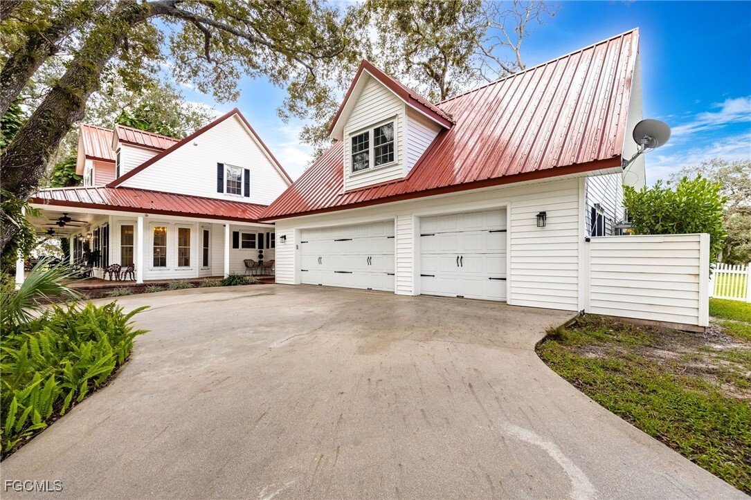 House in Labelle, Florida, United States 4 - 16235689