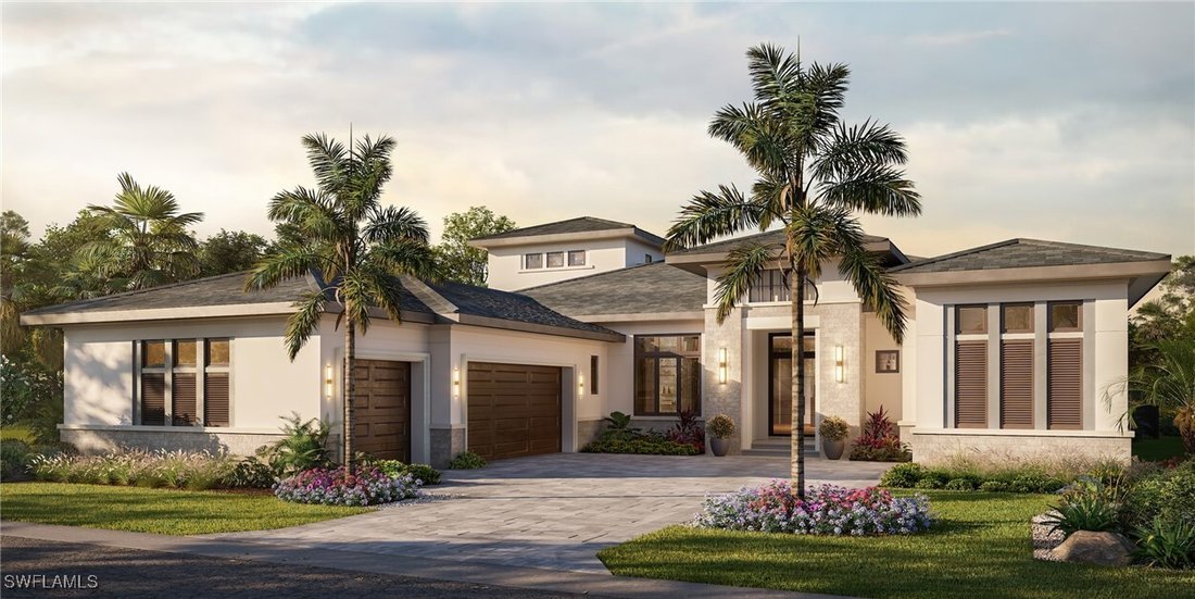 House in Bonita Springs, Florida, United States 1 - 16235556