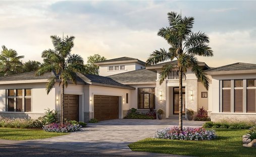 House in Bonita Springs, Florida, United States 1