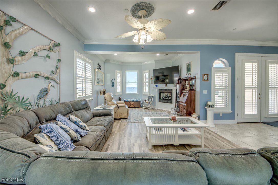 House in Saint James City, Florida, United States 5 - 16234354