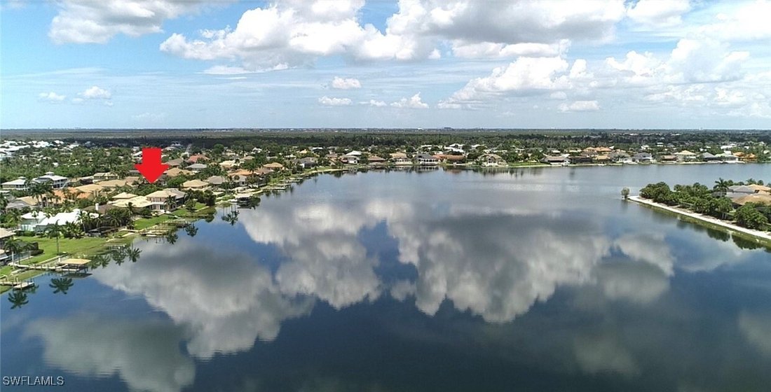 House in Fort Myers, Florida, United States 4 - 16235891