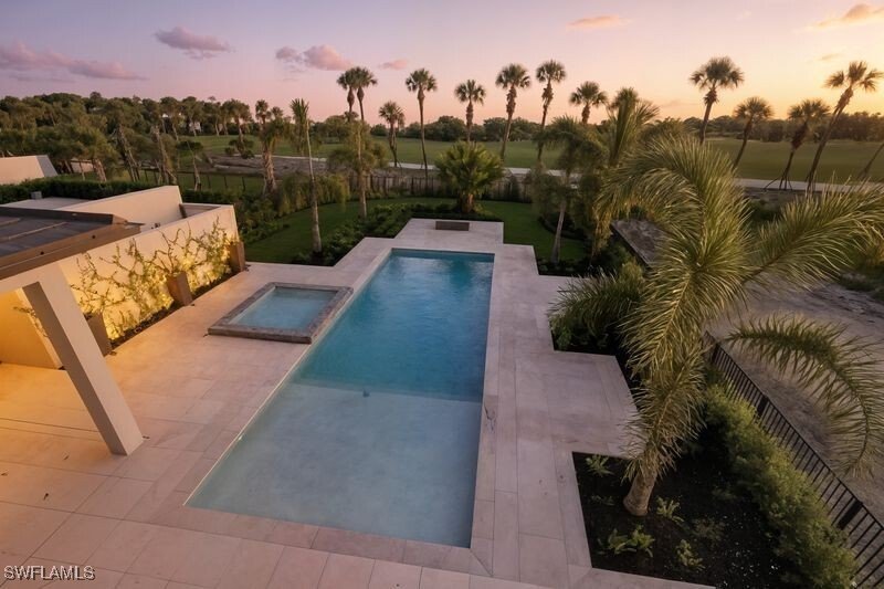 House in Miromar Lakes, Florida, United States 5 - 16233821