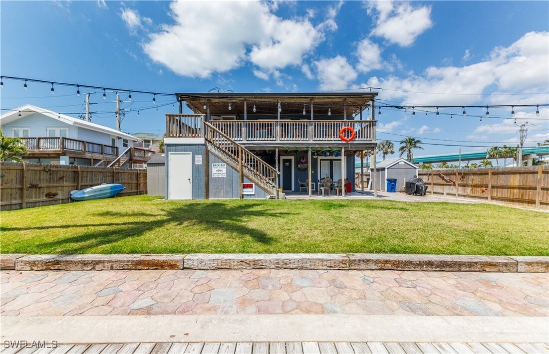 House in Fort Myers Beach, Florida, United States 4 - 16235874