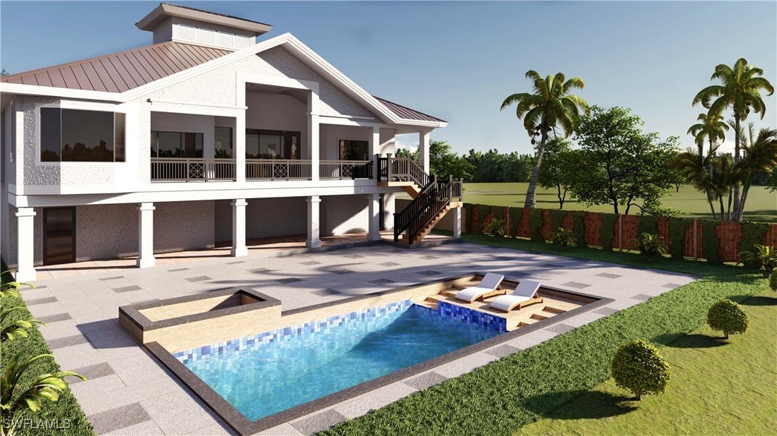 House in Bonita Springs, Florida, United States 2 - 16235138