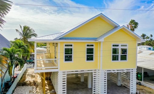 House in Marco Island, Florida, United States 1